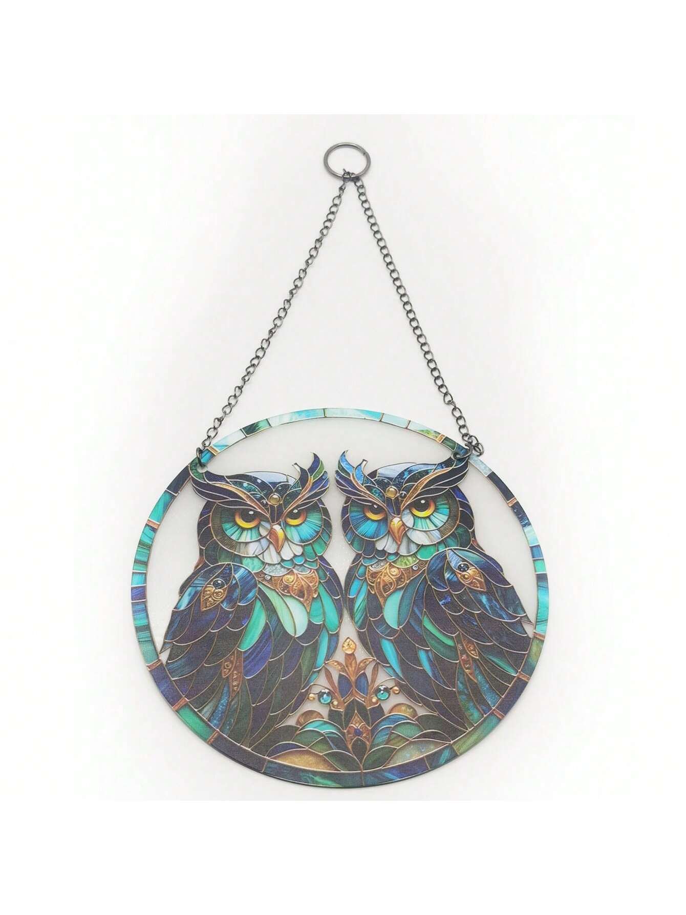 زينة زخرفية معلقة