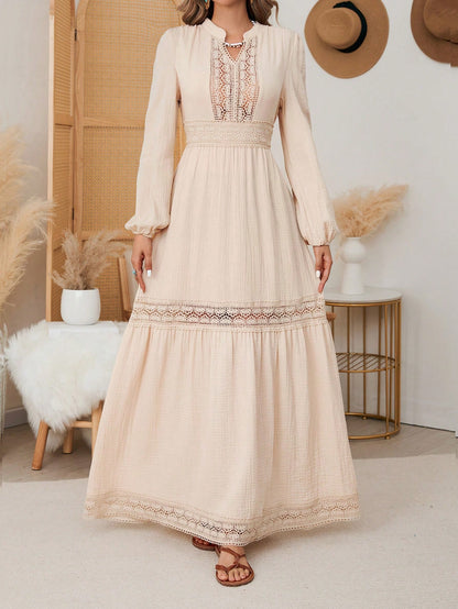 فساتين ماكسي للنساء