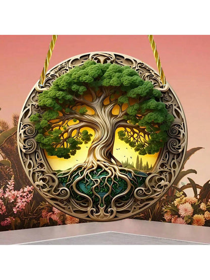 زينة زخرفية معلقة