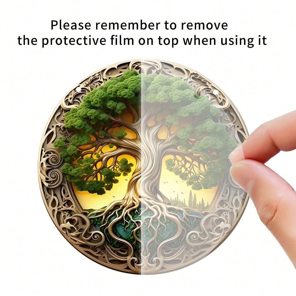 زينة زخرفية معلقة