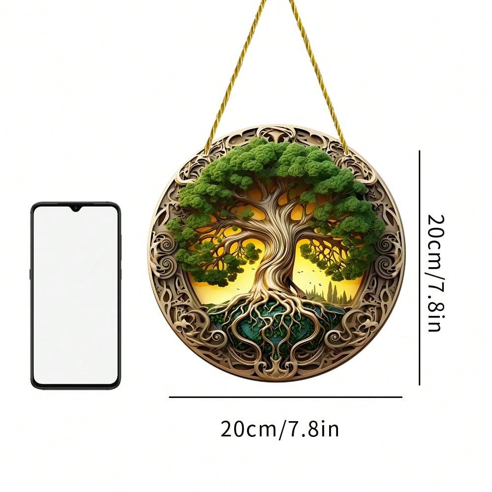 زينة زخرفية معلقة