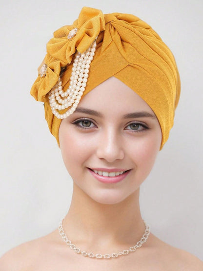 قبعات نسائية