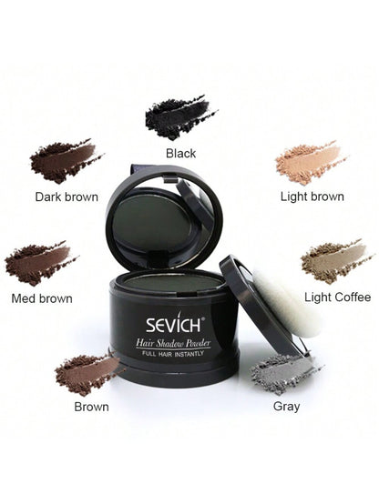 مسحوق خط الشعر سيفيتش