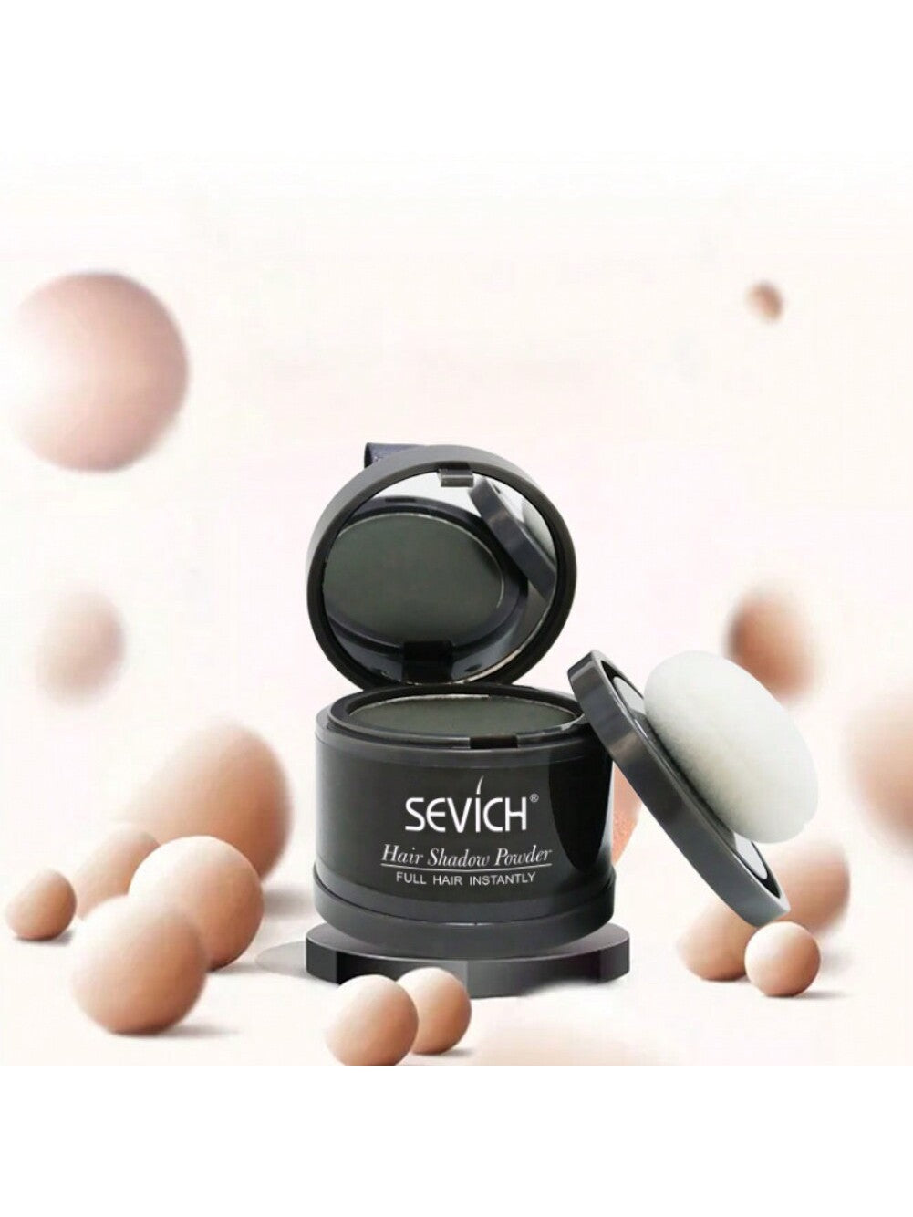sevich مسحوق خط الشعر سيفينتش