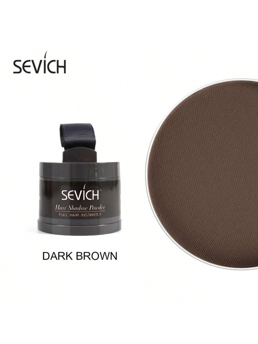 sevich مسحوق خط الشعر سيفينتش