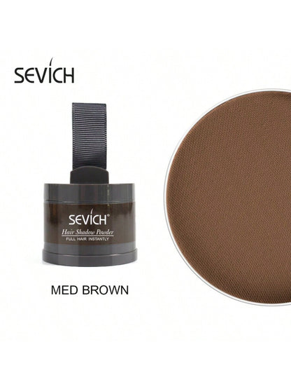 sevich مسحوق خط الشعر سيفينتش