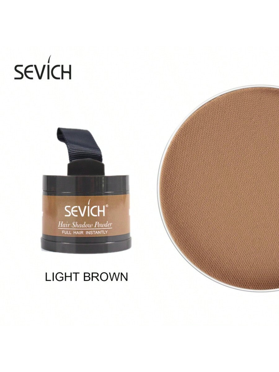 sevich مسحوق خط الشعر سيفينتش