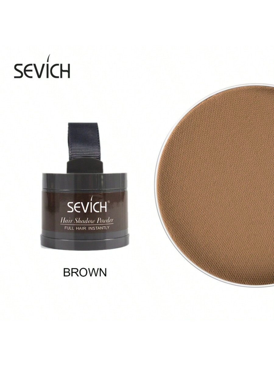 sevich مسحوق خط الشعر سيفينتش