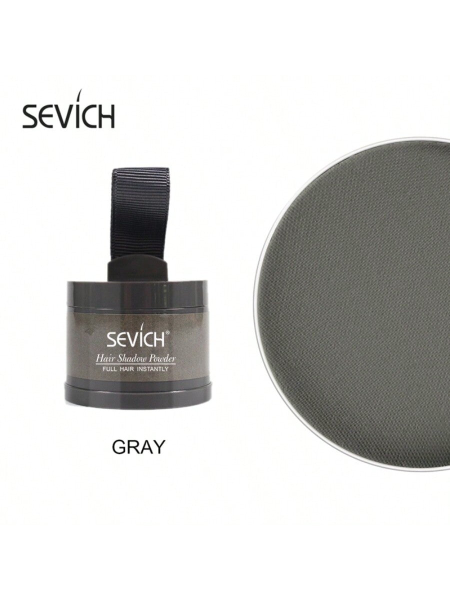 sevich مسحوق خط الشعر سيفينتش