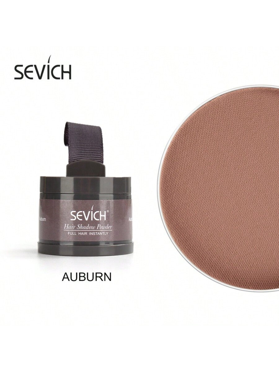 sevich مسحوق خط الشعر سيفينتش
