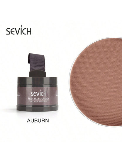 sevich مسحوق خط الشعر سيفينتش