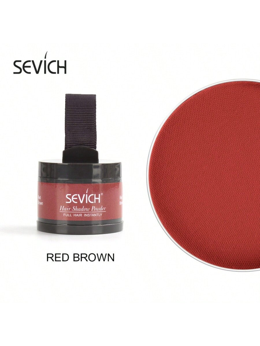 sevich مسحوق خط الشعر سيفينتش