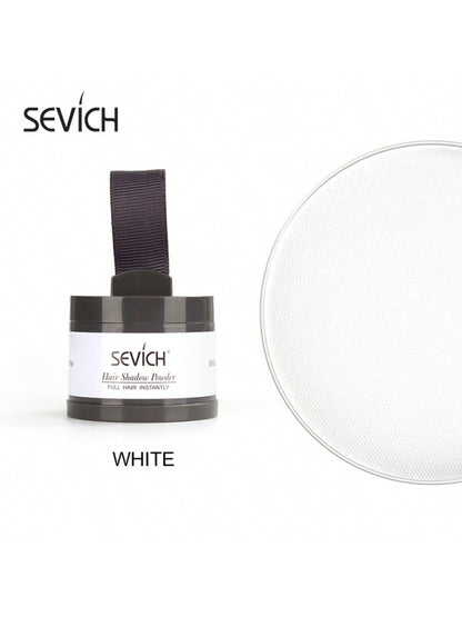 sevich مسحوق خط الشعر سيفينتش