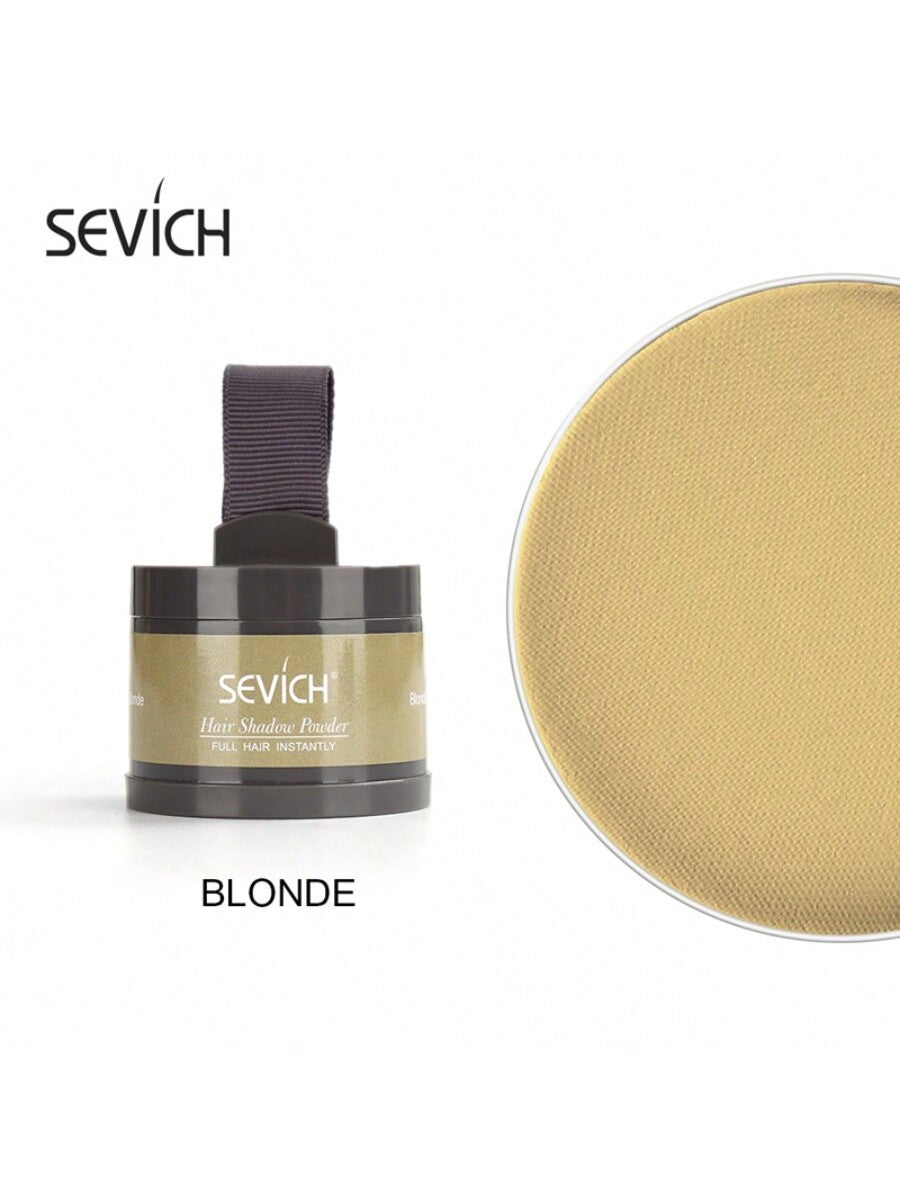 sevich مسحوق خط الشعر سيفينتش