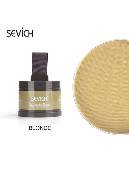 sevich مسحوق خط الشعر سيفينتش