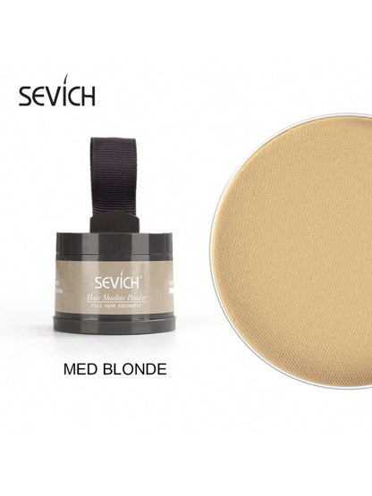 sevich مسحوق خط الشعر سيفينتش