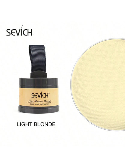 sevich مسحوق خط الشعر سيفينتش