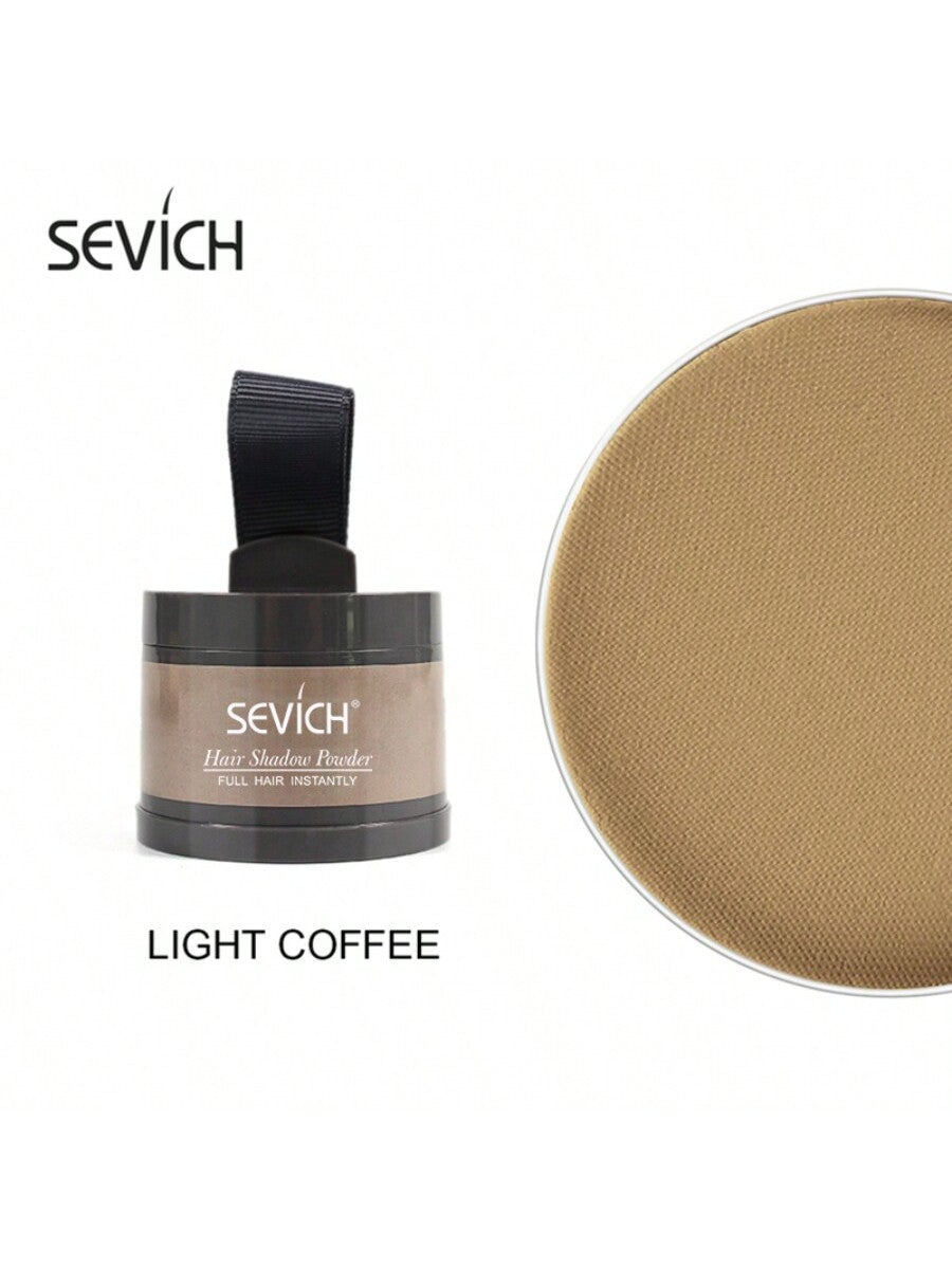 sevich مسحوق خط الشعر سيفينتش