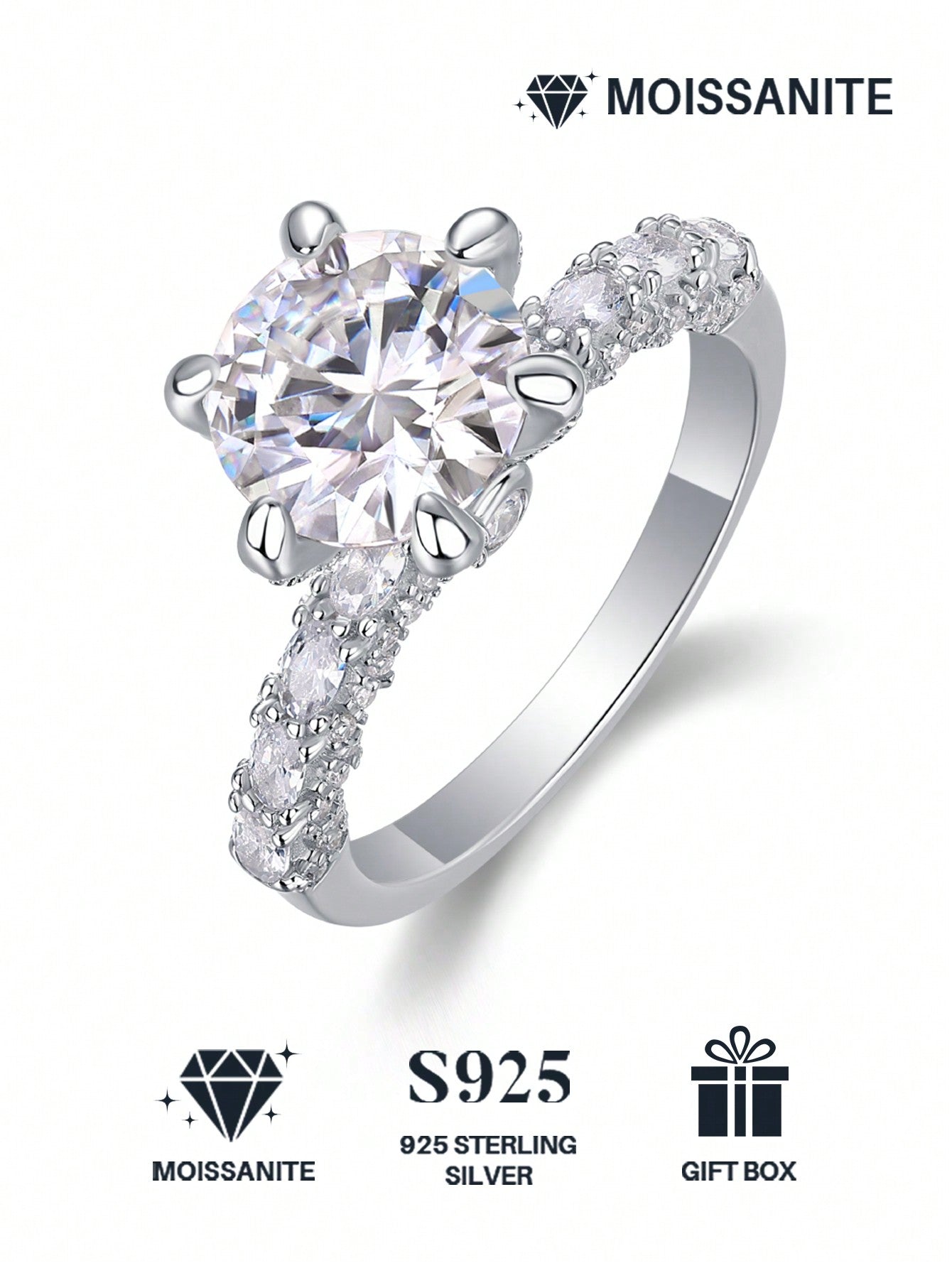 خاتم  نسائي