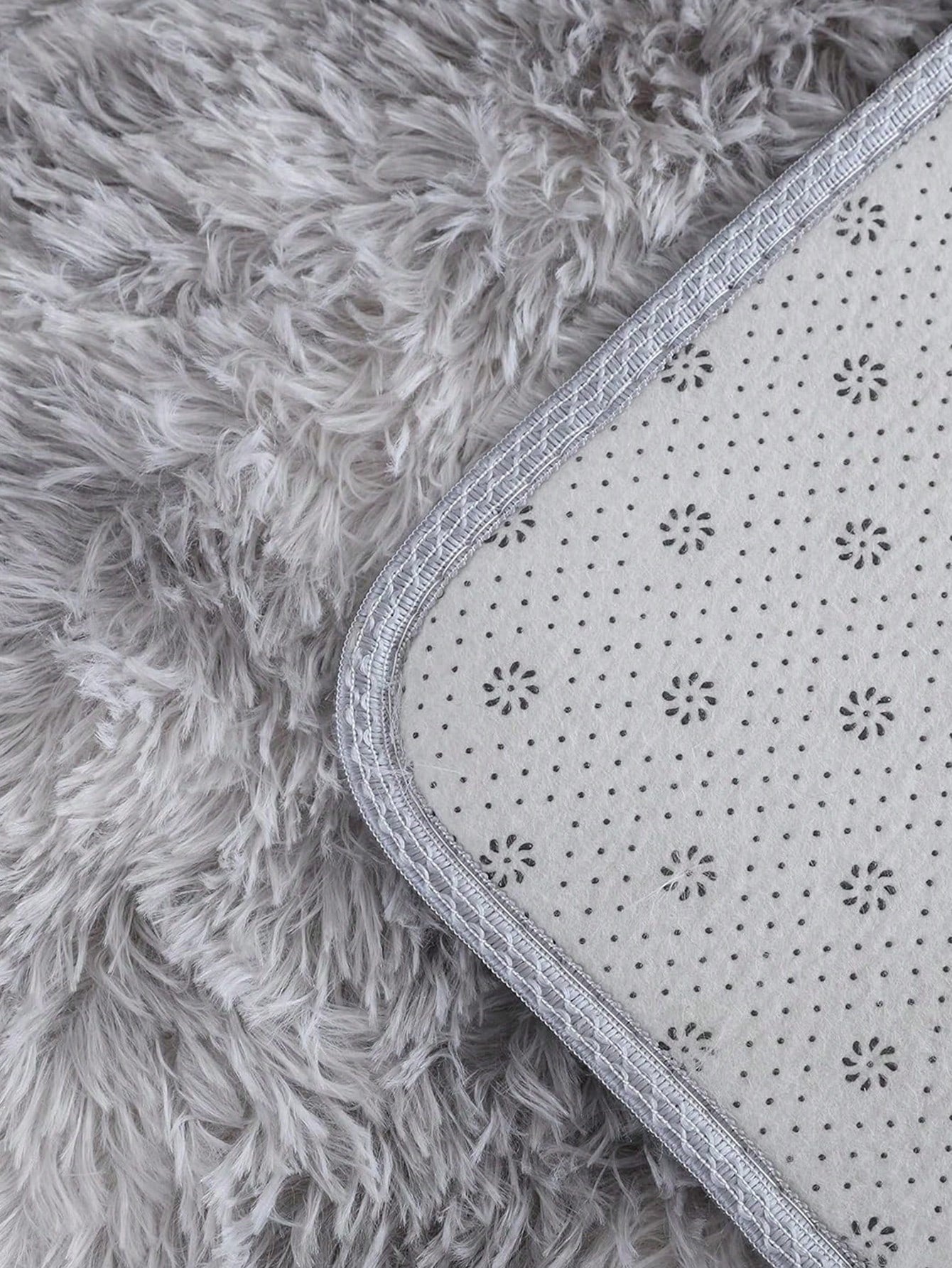 سجادة تاي داي قطعة واحدة، سجادة بوليستر محشوة زحف حديثة لديكور المنزل والغرفة