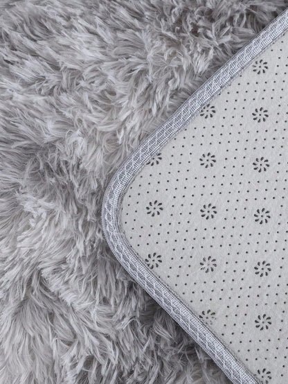 سجادة تاي داي قطعة واحدة، سجادة بوليستر محشوة زحف حديثة لديكور المنزل والغرفة