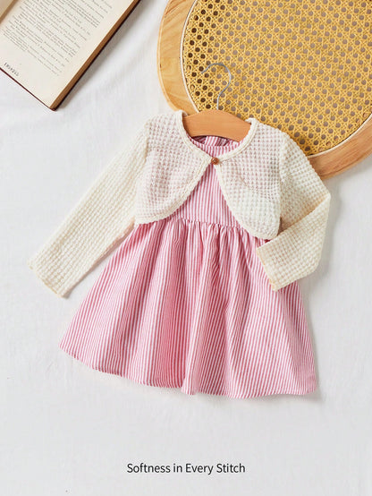 أطقم للأطفال البنات