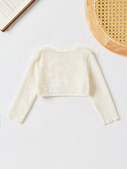 أطقم للأطفال البنات