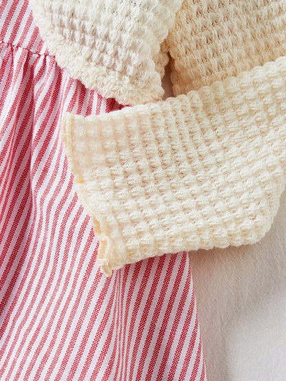 أطقم للأطفال البنات