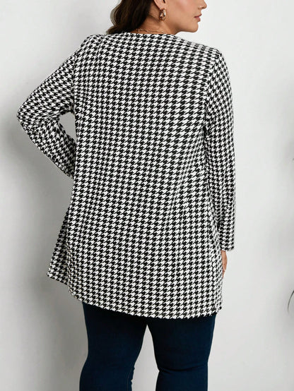 معاطف حجم كبير