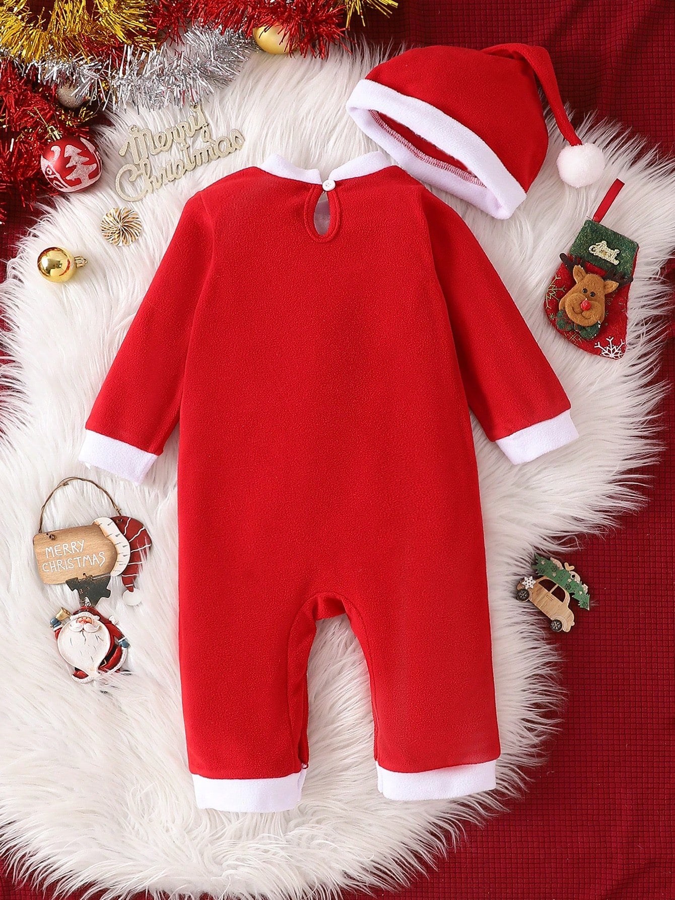 جمبسوت للأطفال الأولاد