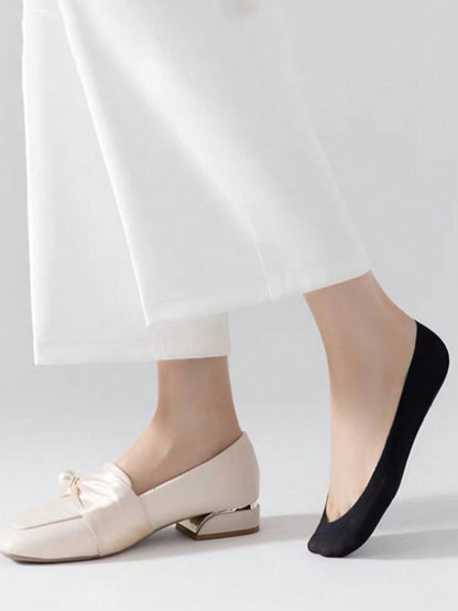 طقم من قطعتين من حشوات الأحذية الدافئة شتويًا، حشوات رغوية تمنع الرطوبة وتدليك، مناسبة للأحذية الرياضية والكاجوال