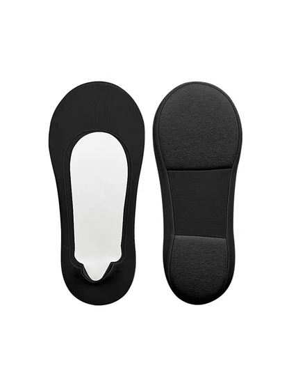 طقم من قطعتين من حشوات الأحذية الدافئة شتويًا، حشوات رغوية تمنع الرطوبة وتدليك، مناسبة للأحذية الرياضية والكاجوال