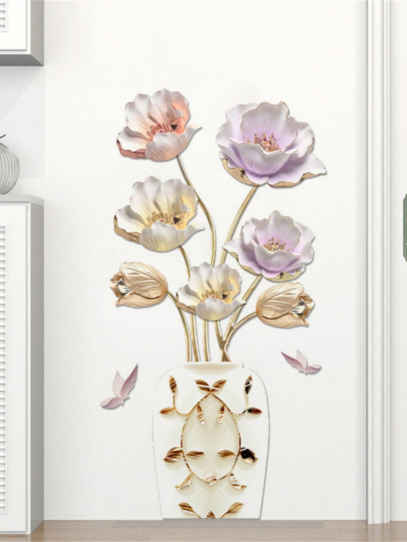 ملصقات الأبواب وملصقات أبواب المرآب