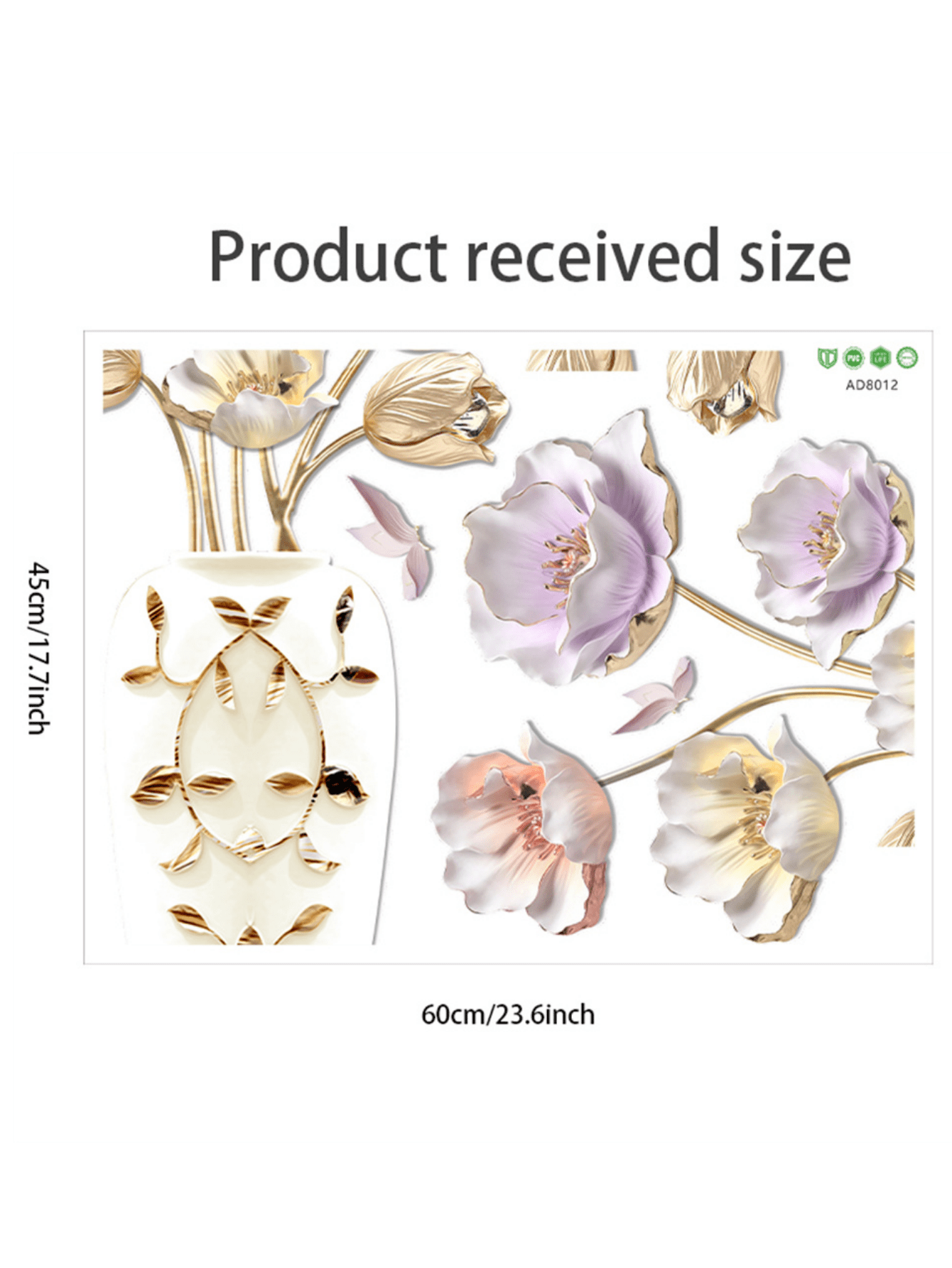 ملصقات الأبواب وملصقات أبواب المرآب
