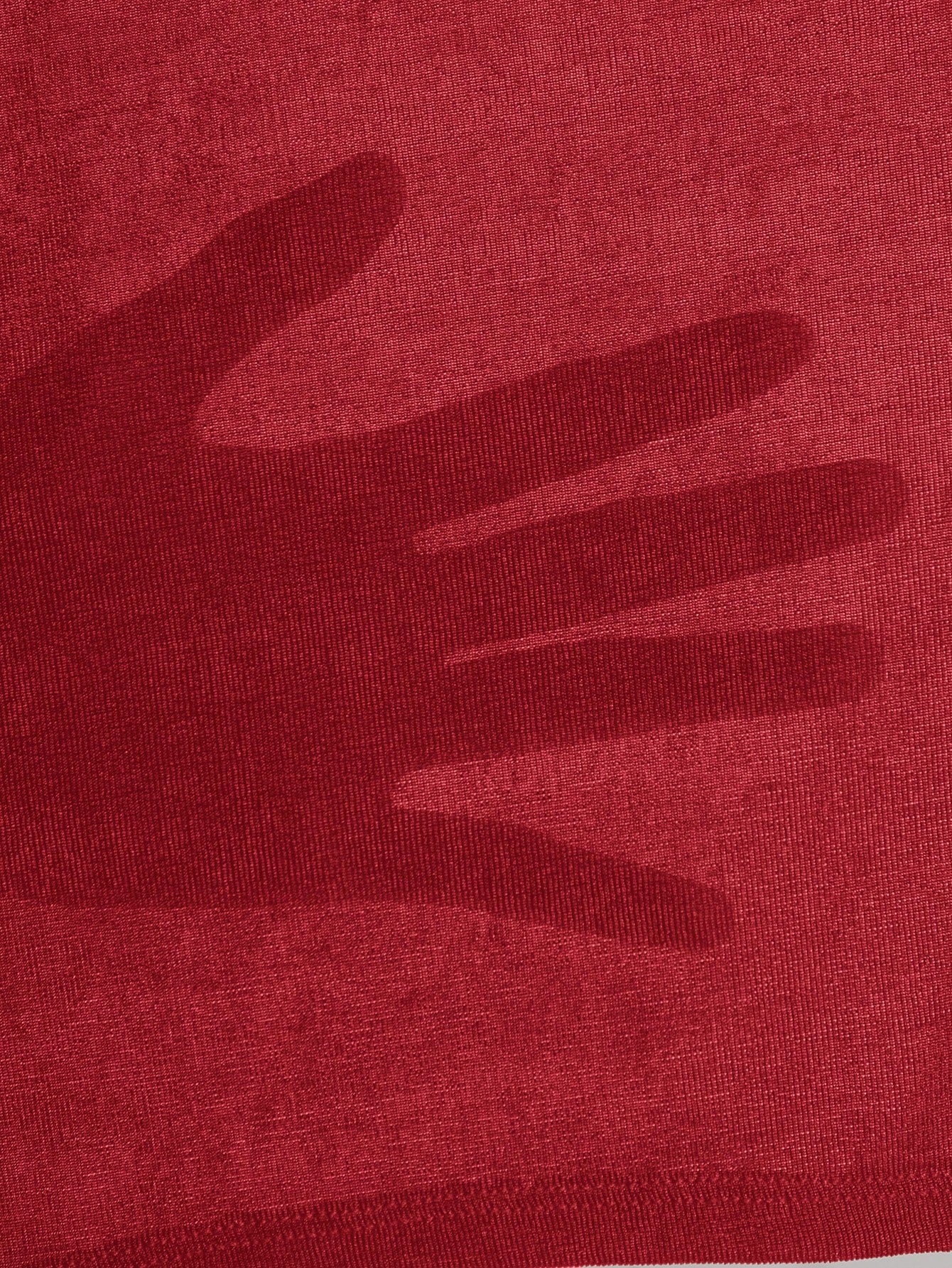 بذلة نسائية ذات كتف واحد مخططة مُنسوجة فضفاضة