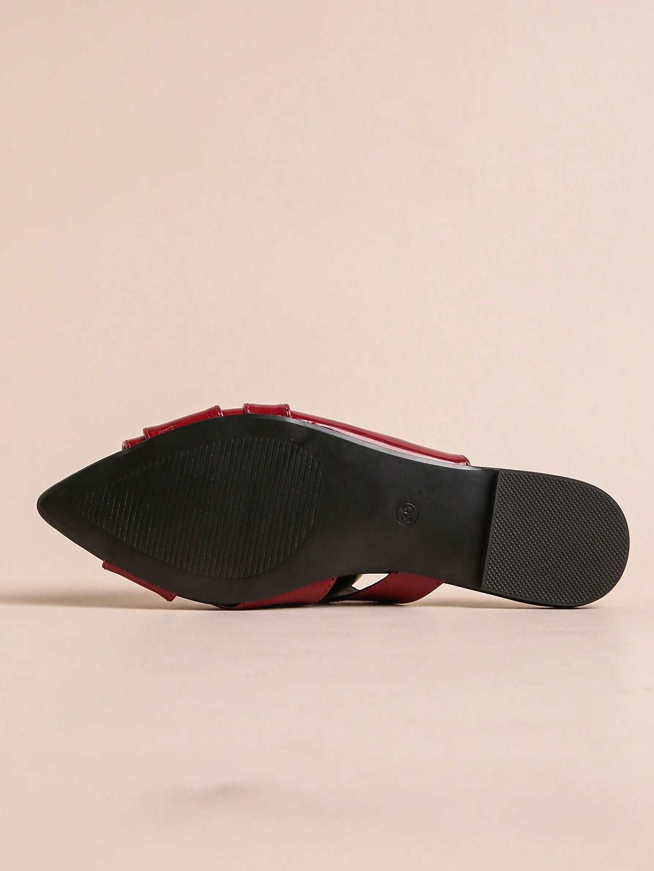 صنادل نسائية