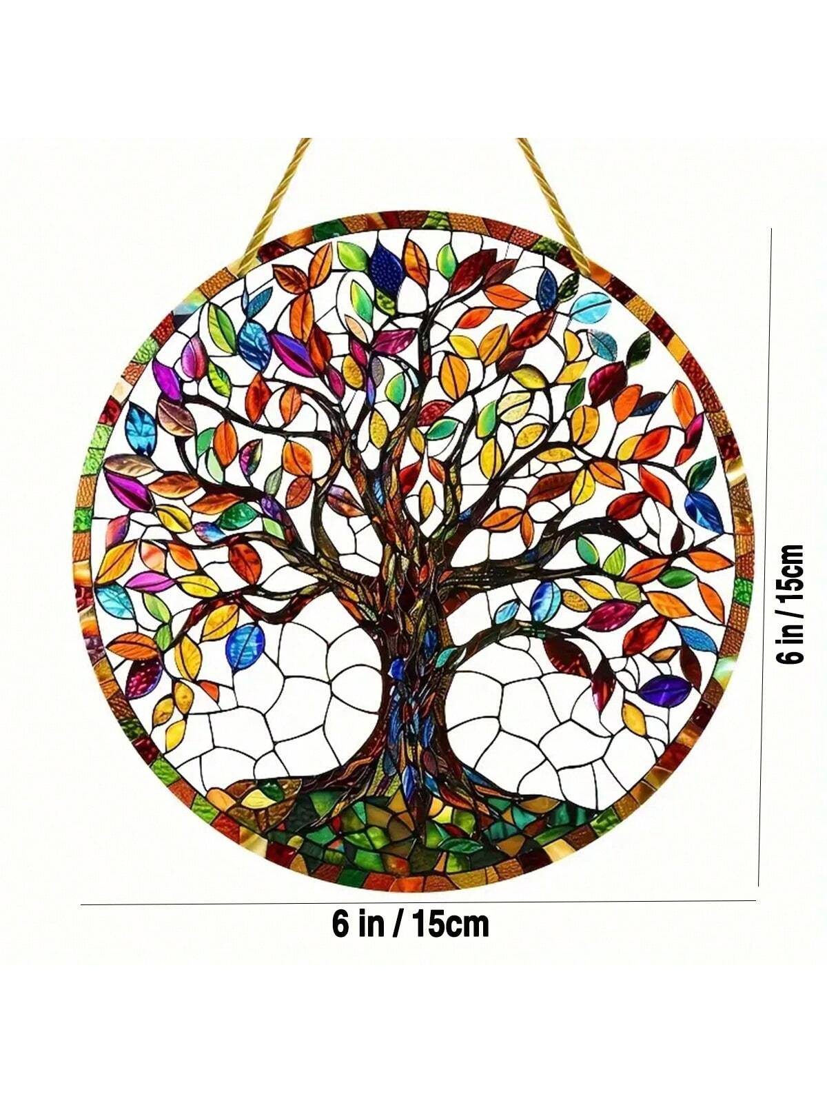 قلادات شمسية للحديقة
