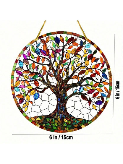 قلادات شمسية للحديقة