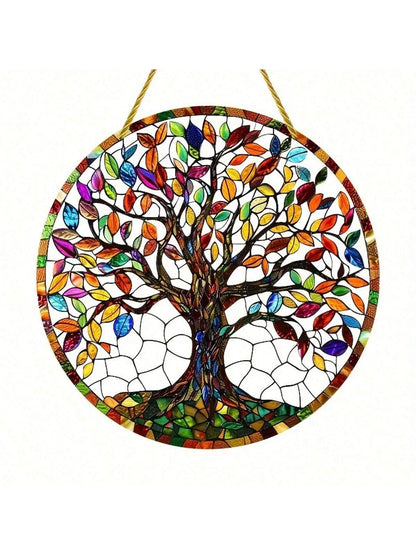 قلادات شمسية للحديقة