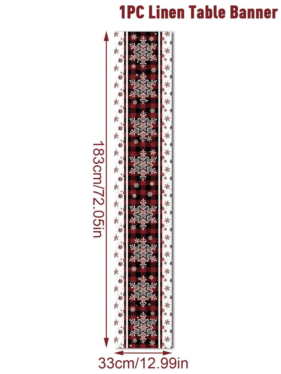 مفرش طاولة