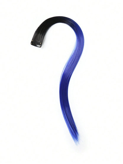 وصلات شعر اصطناعية