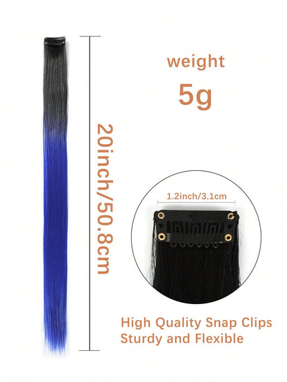 وصلات شعر اصطناعية