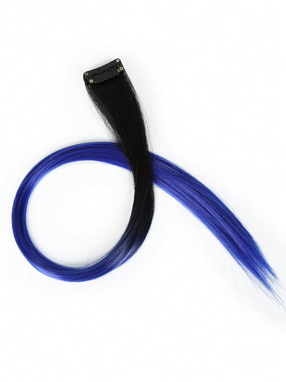 وصلات شعر اصطناعية