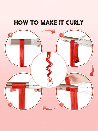 وصلات شعر اصطناعية