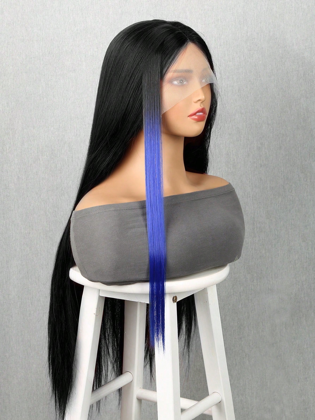 وصلات شعر اصطناعية