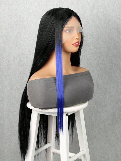 وصلات شعر اصطناعية