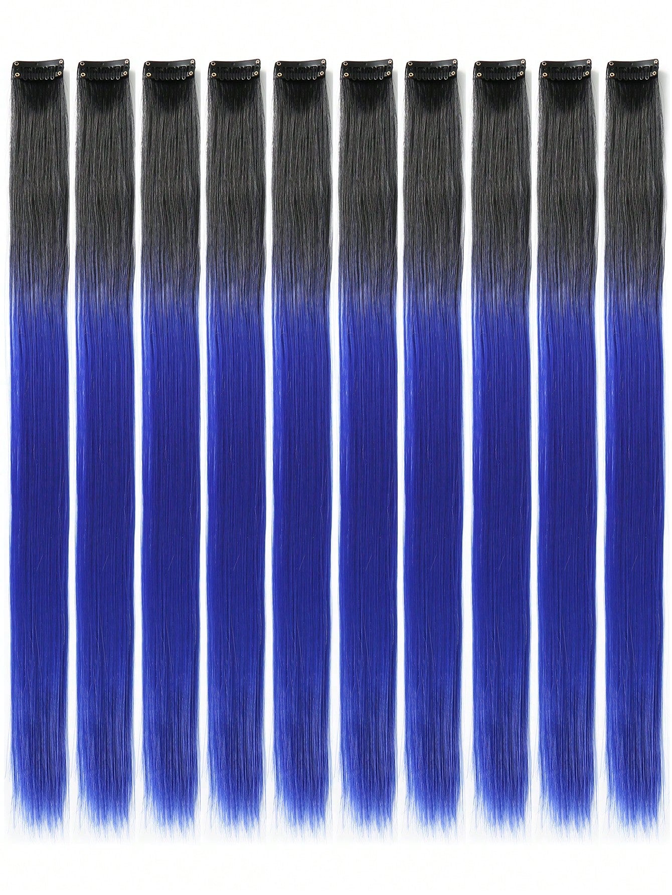 وصلات شعر اصطناعية