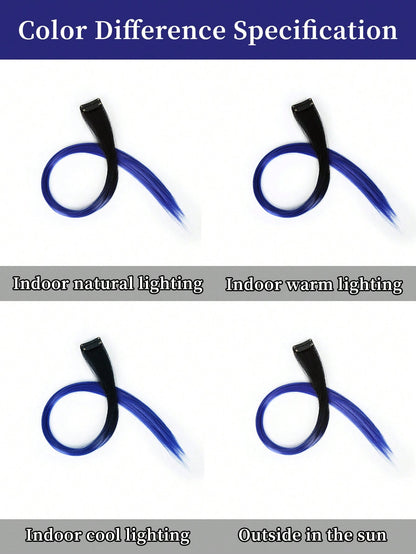 وصلات شعر اصطناعية