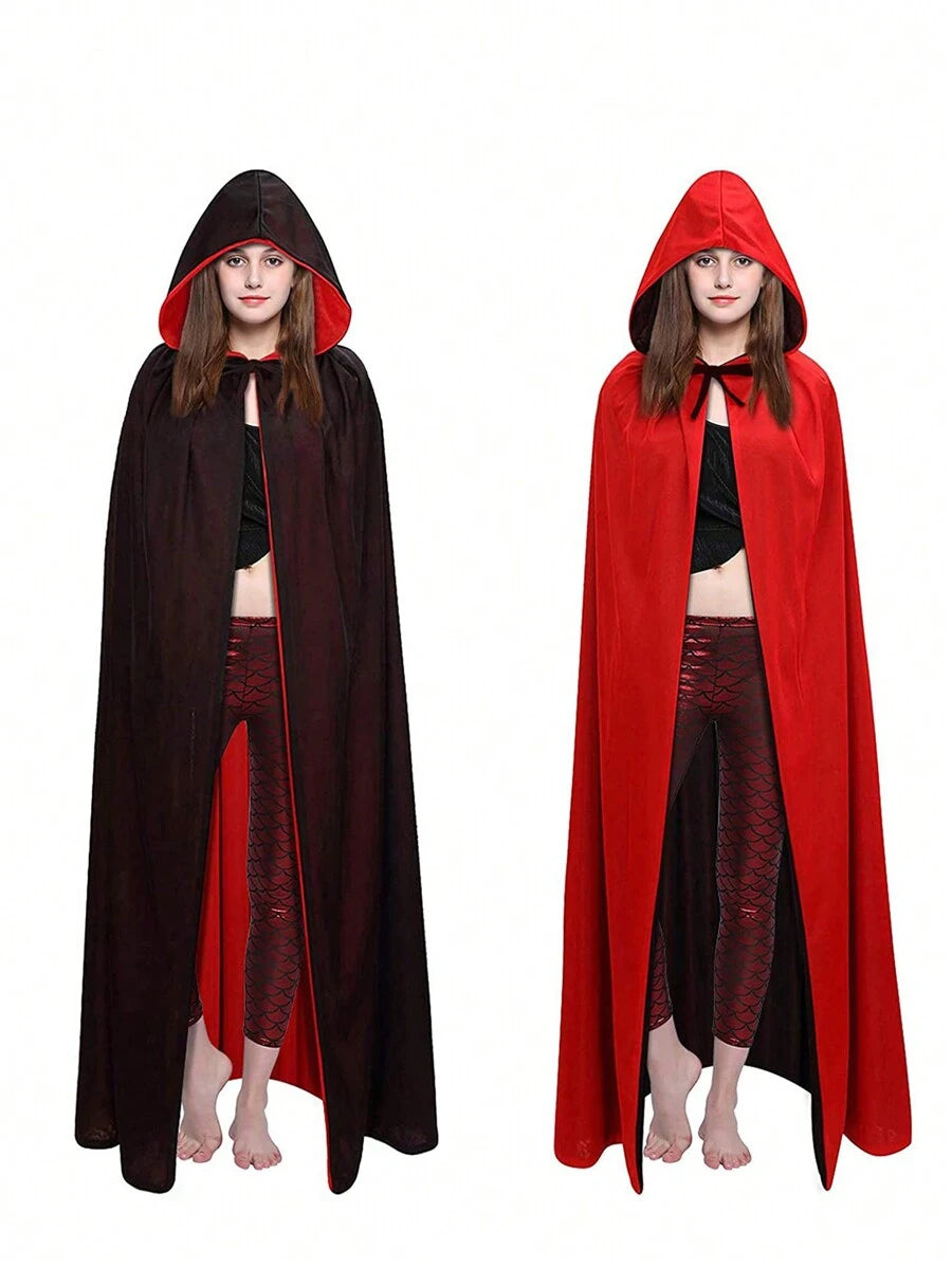 رداء الهالووين