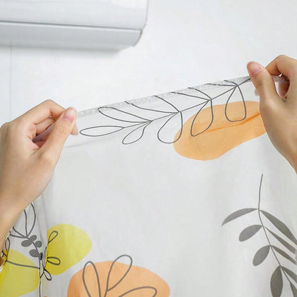 غطاء المكيف